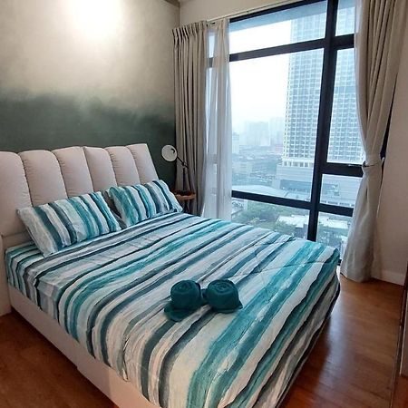 Cozy Apartment Kuala Lumpur Eksteriør billede