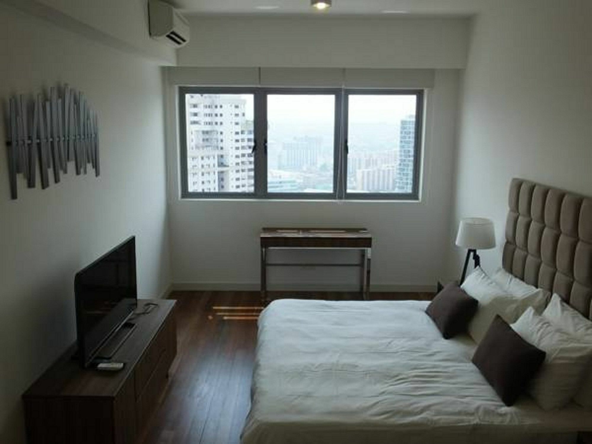 Cozy Apartment Kuala Lumpur Eksteriør billede