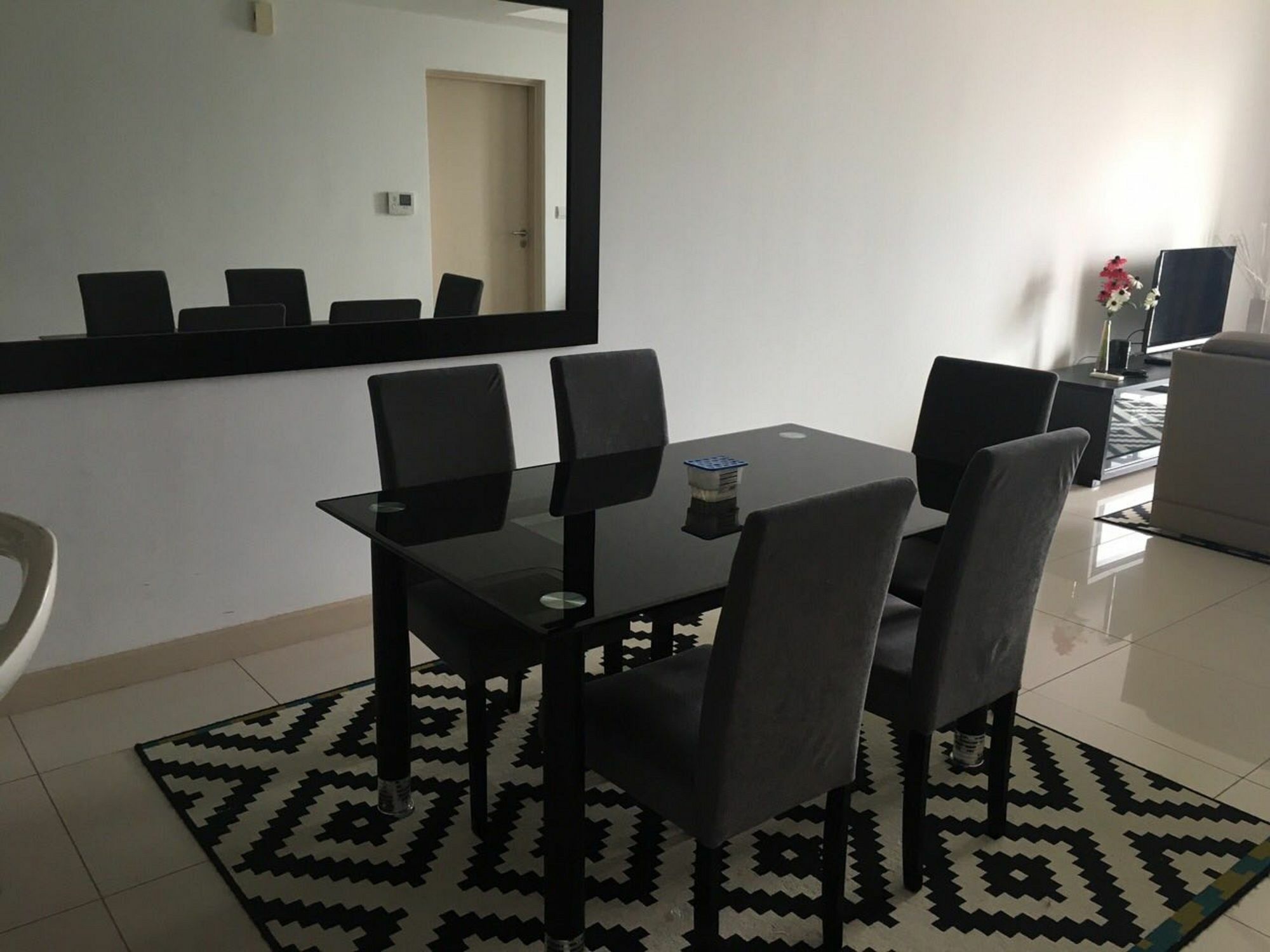 Cozy Apartment Kuala Lumpur Eksteriør billede