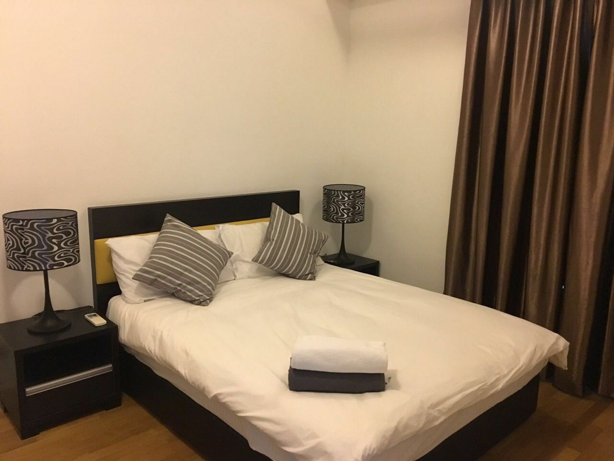 Cozy Apartment Kuala Lumpur Eksteriør billede